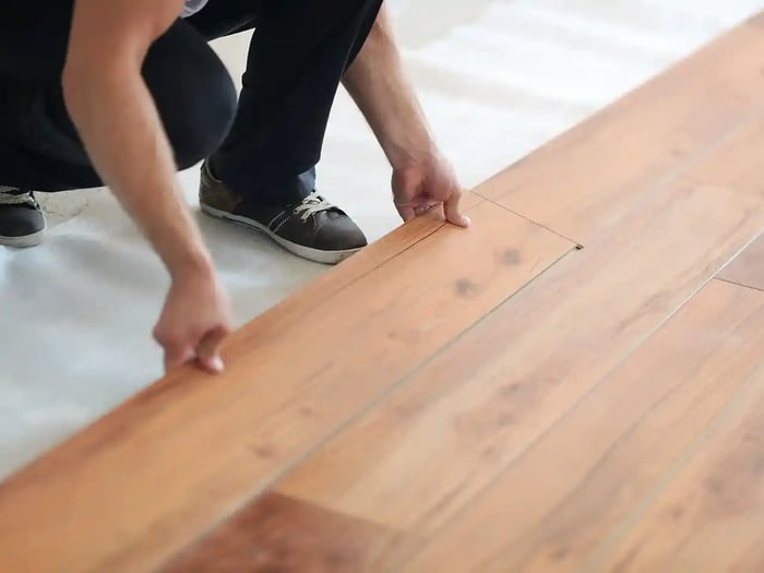 Menuiserie sur mesure réalisée par IsoLaire